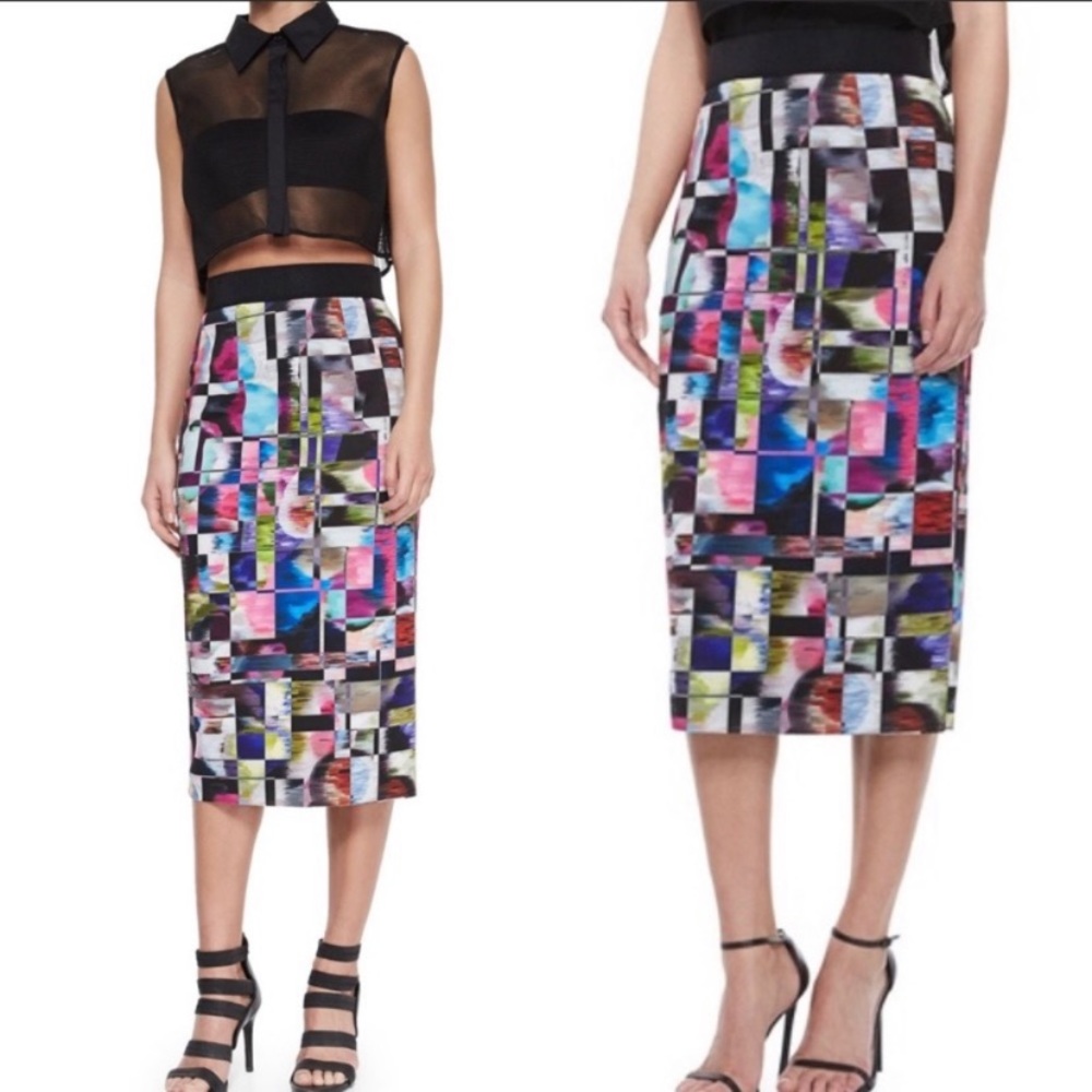 PRICE DROP!!!!Milly Skirt